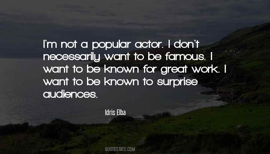 Popular Work Quotes #969510