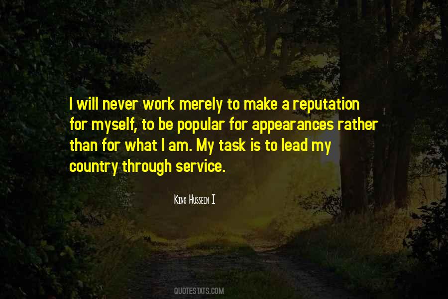 Popular Work Quotes #972907