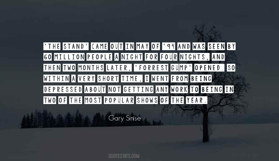 Popular Work Quotes #978812