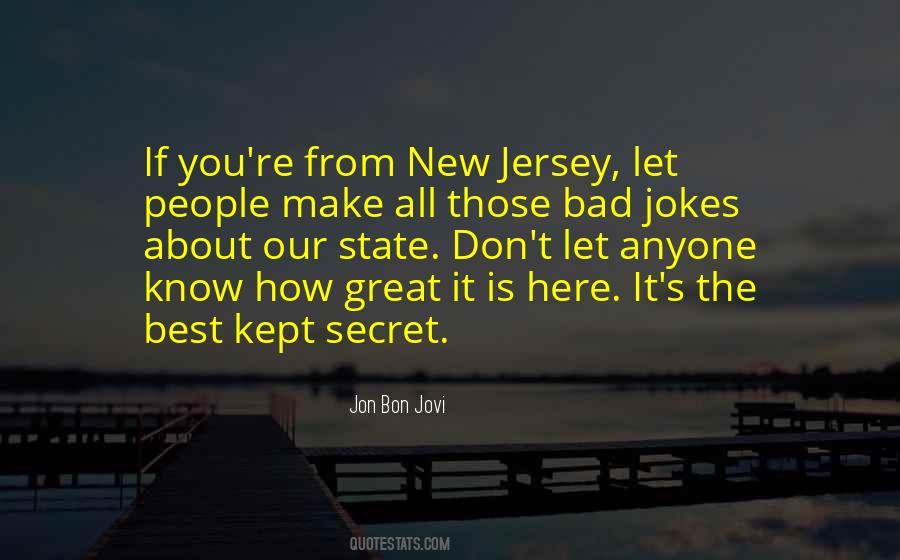 Best Jokes Quotes #488957