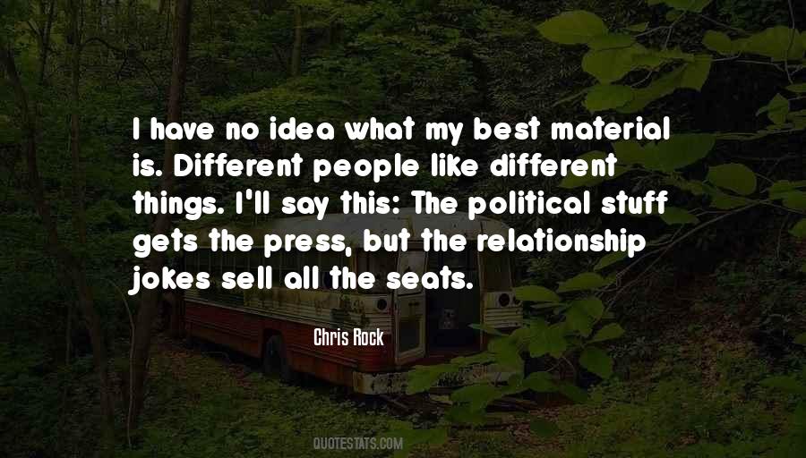 Best Jokes Quotes #842122