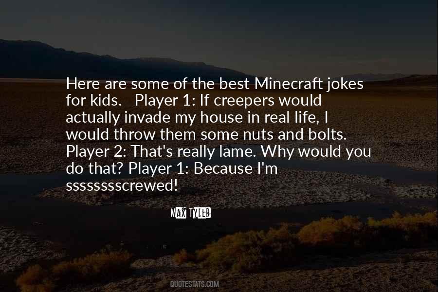 Best Jokes Quotes #980784
