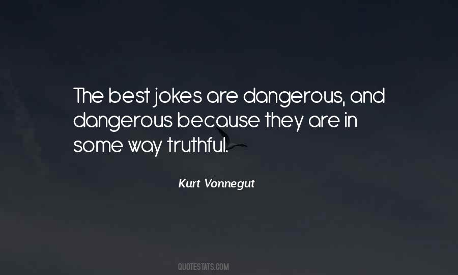 Best Jokes Quotes #982038