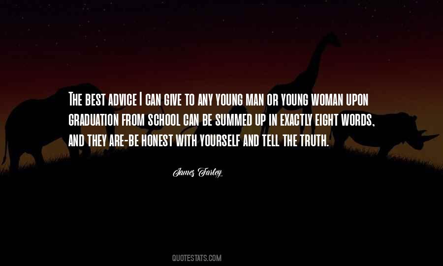 Give Up Or Give In Quotes #163886