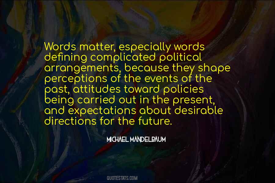 Being Complicated Quotes #678411