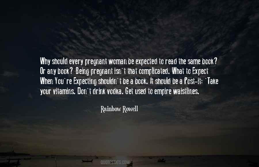 Being Complicated Quotes #786304