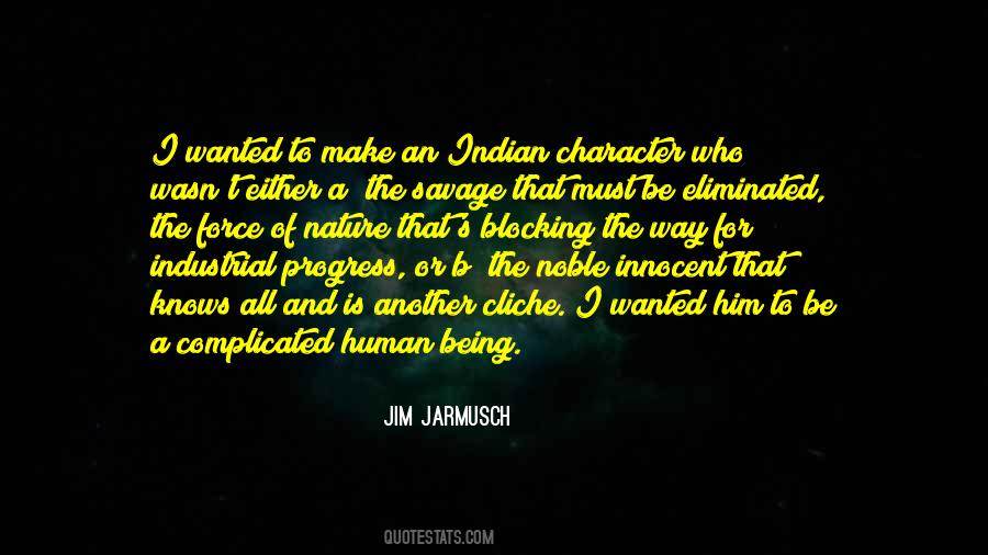 Being Complicated Quotes #913089