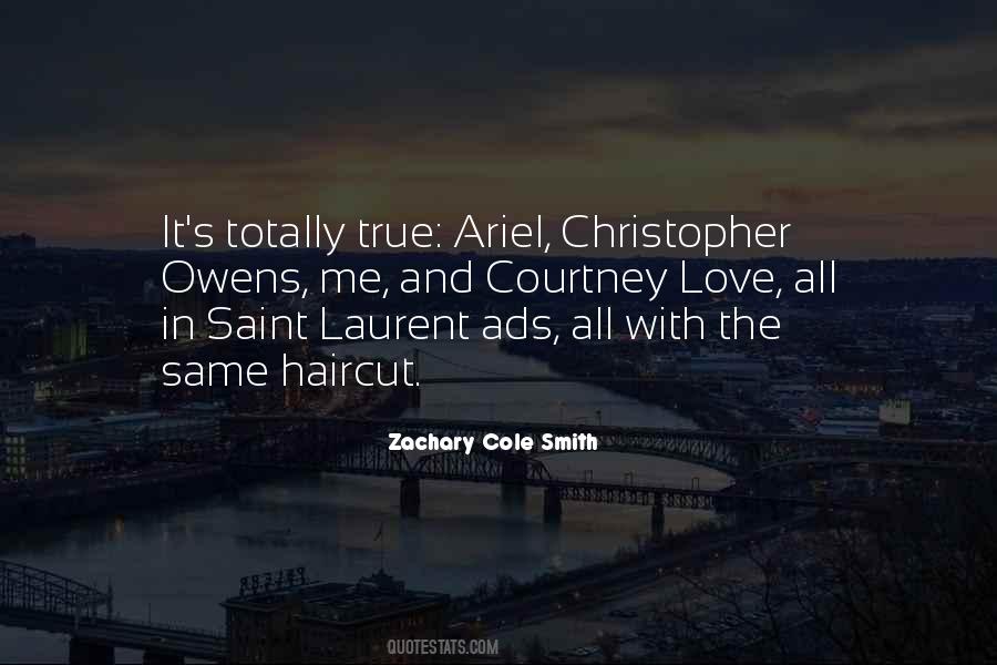 Ads With Quotes #774407