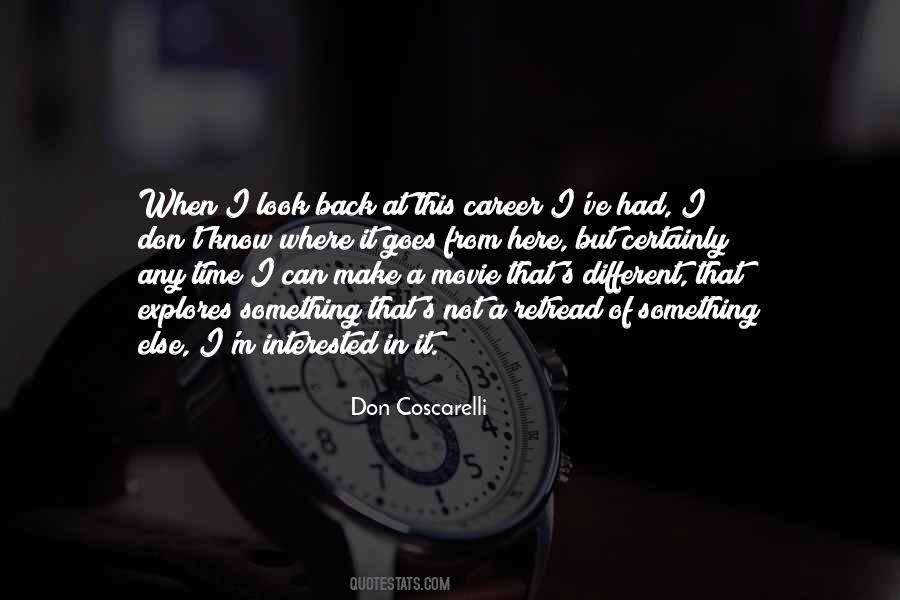 I Know My Time Will Come Quotes #1878685