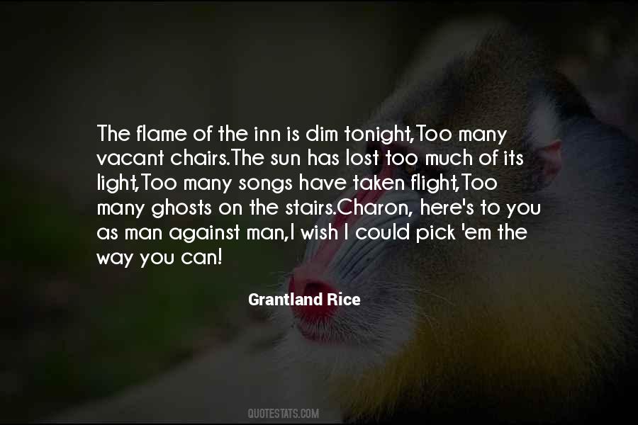 Memory Of Death Quotes #272525
