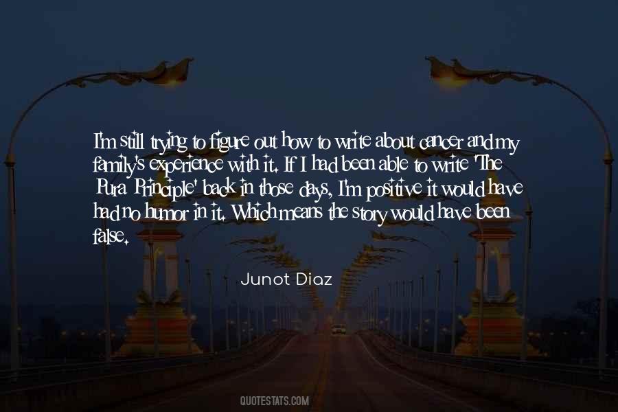 Still Trying To Figure It Out Quotes #1594895