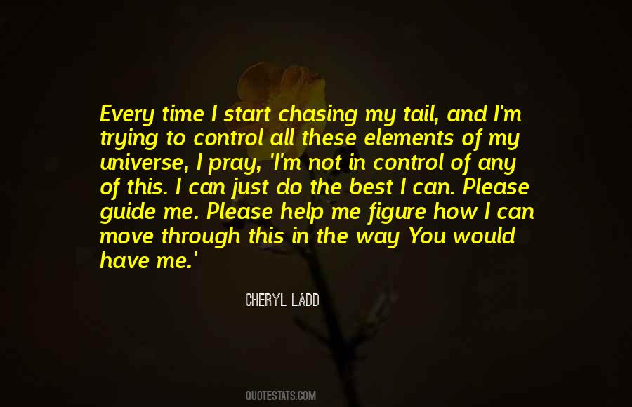 Still Trying To Figure It Out Quotes #311868