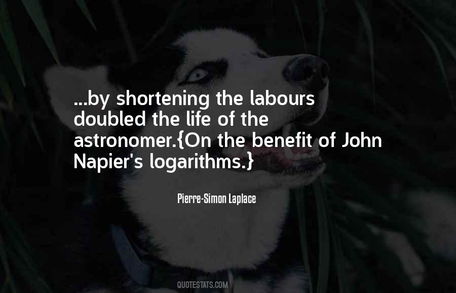 Labour Life Quotes #1536934