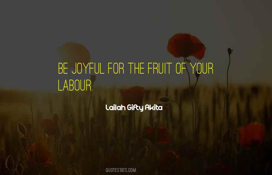 Labour Life Quotes #658247