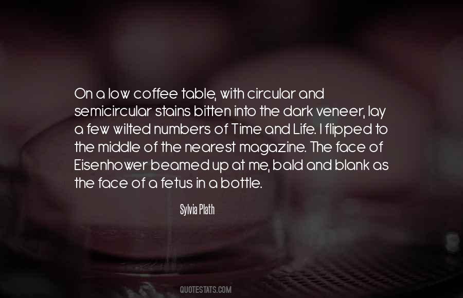 In The Dark In Quotes #111046