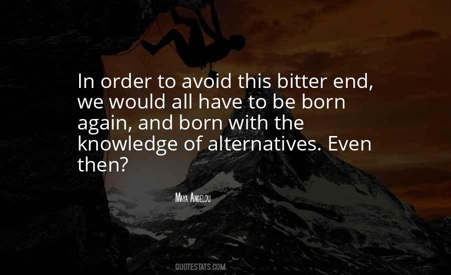In The Dark In Quotes #114502
