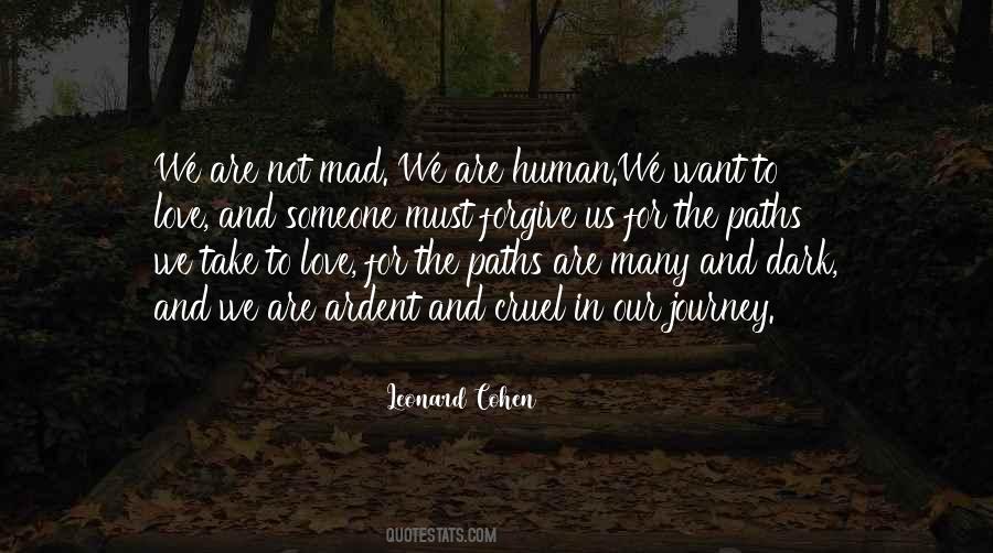 In The Dark In Quotes #27428