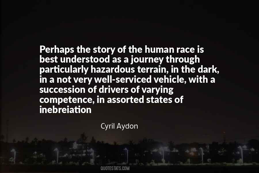 In The Dark In Quotes #585744