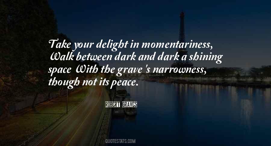In The Dark In Quotes #59290