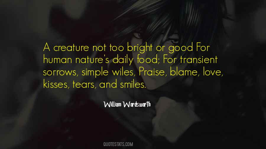 Simple Good Quotes #600173