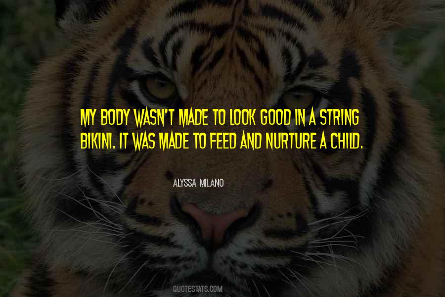 String Bikini Quotes #217025