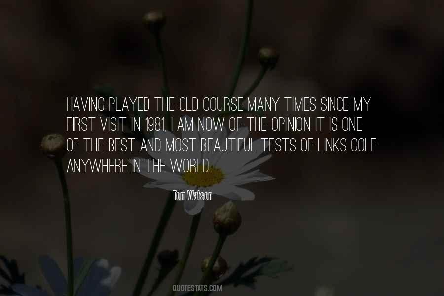 String Bikini Quotes #324538