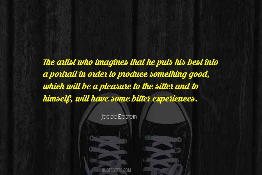 Produce Best Quotes #1227151