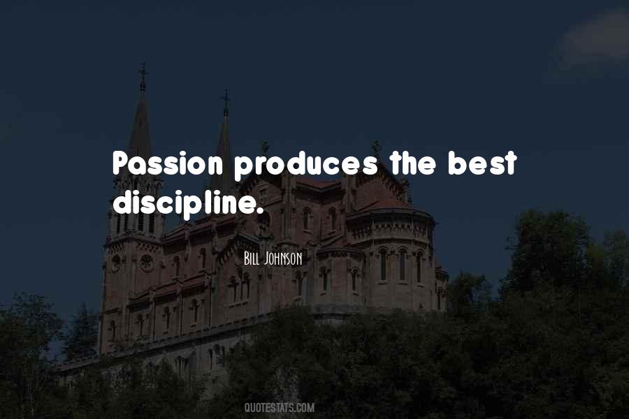 Produce Best Quotes #1357776