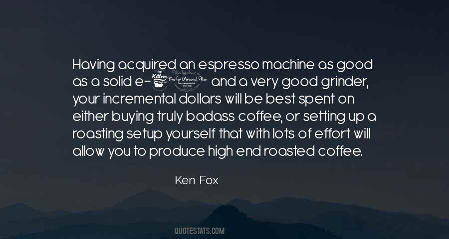 Produce Best Quotes #1403976