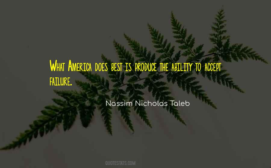 Produce Best Quotes #370565
