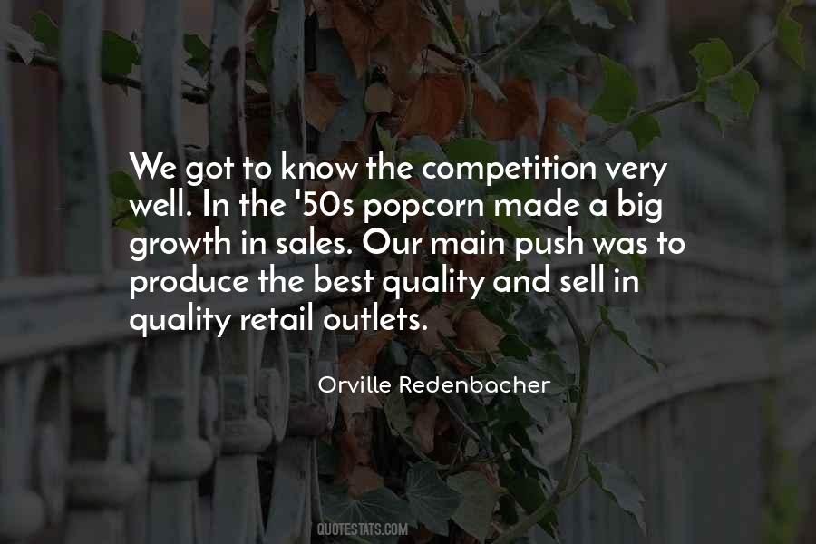 Produce Best Quotes #691160