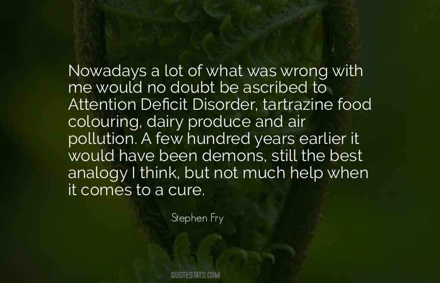 Produce Best Quotes #730338