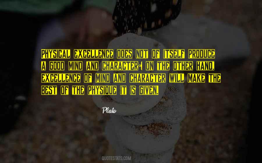Produce Best Quotes #770573