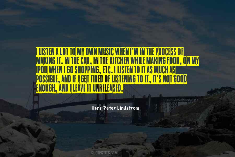 Good Shopping Quotes #1232404