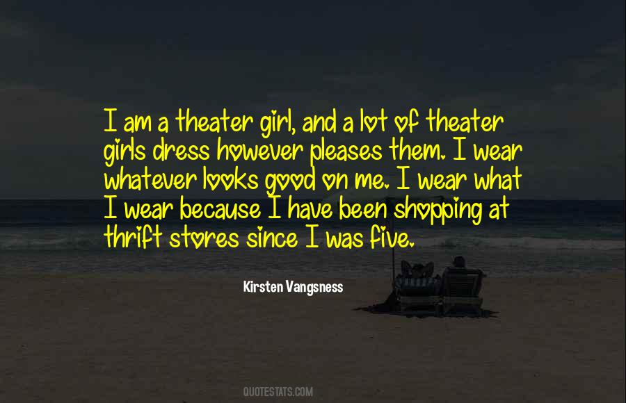 Good Shopping Quotes #691680