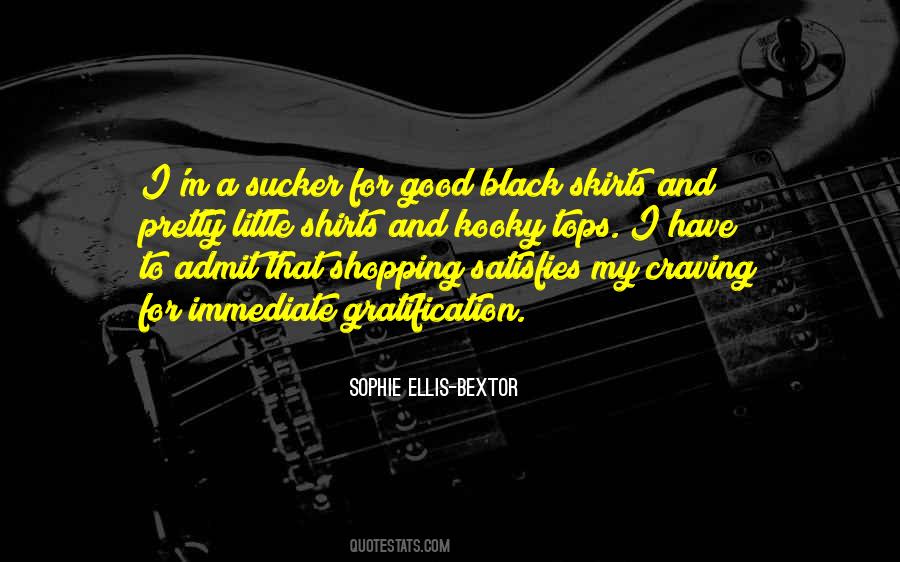 Good Shopping Quotes #819414