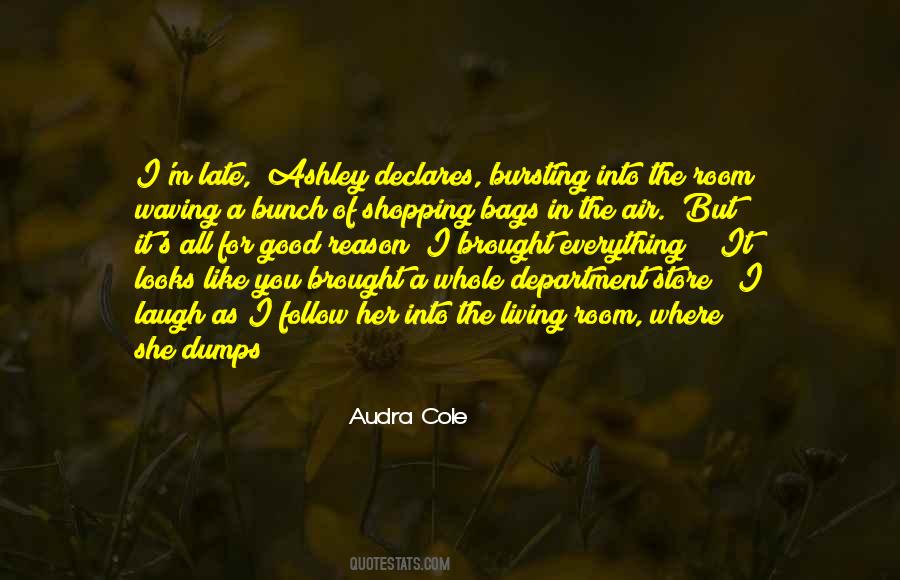 Good Shopping Quotes #989382