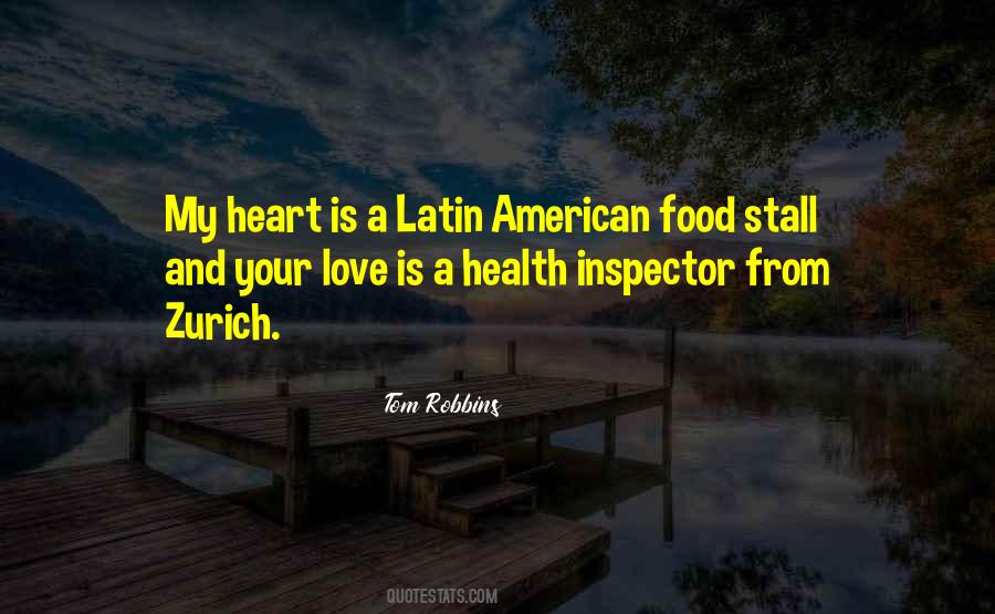 American Heart Quotes #1490853