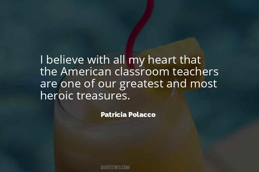 American Heart Quotes #222036