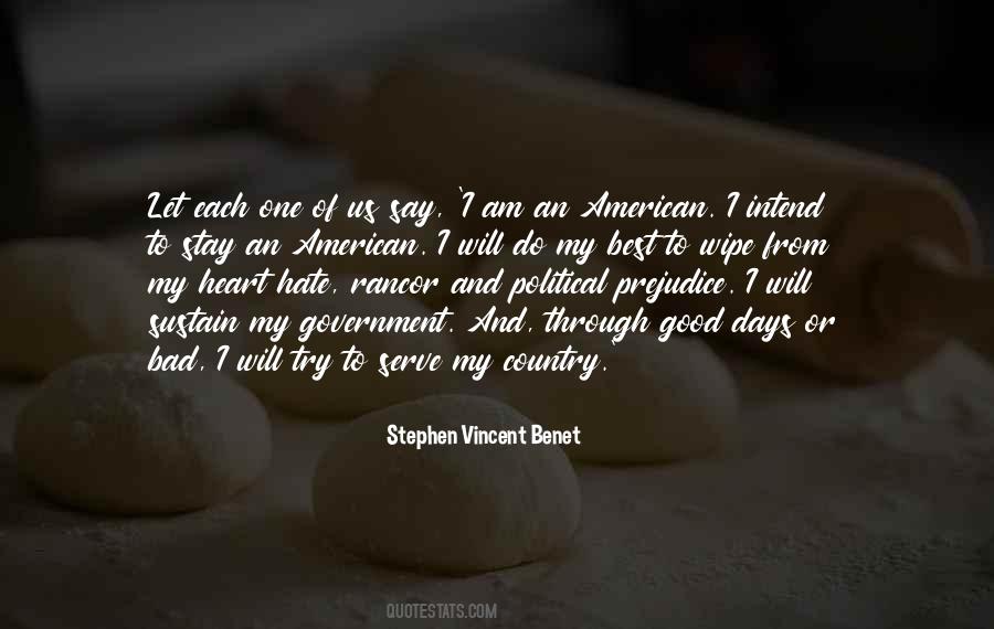 American Heart Quotes #250282