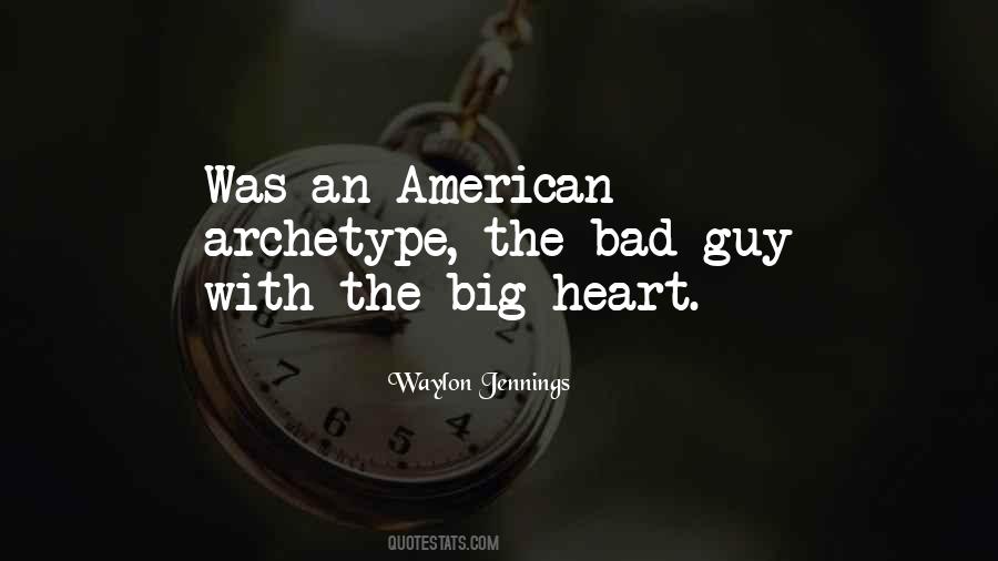 American Heart Quotes #283210