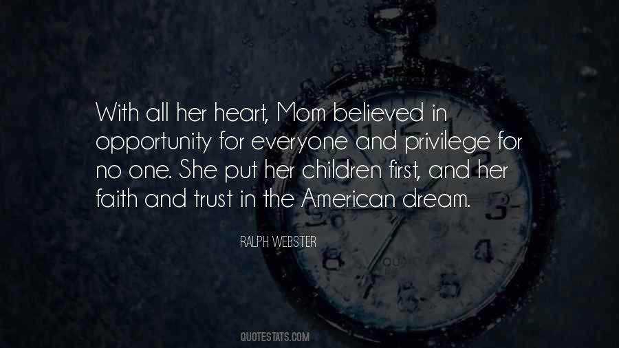 American Heart Quotes #36340