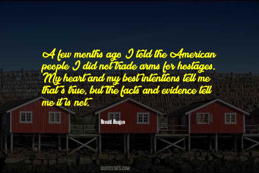 American Heart Quotes #695071