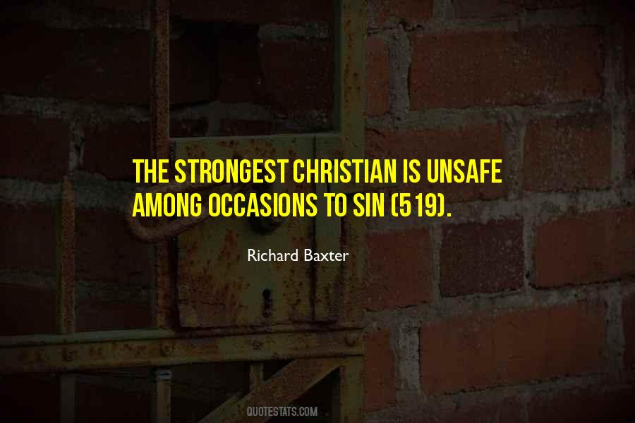 Christian Temptation Quotes #1261601