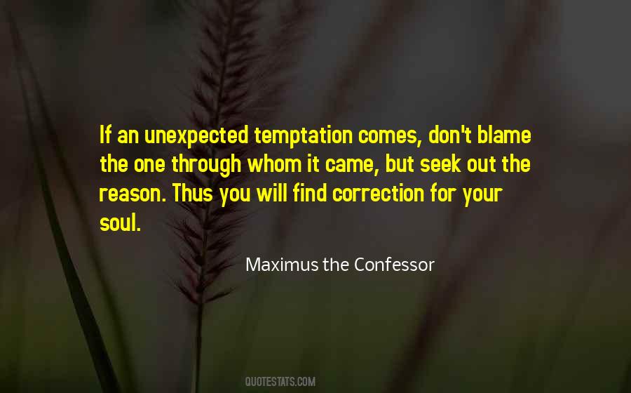 Christian Temptation Quotes #400403