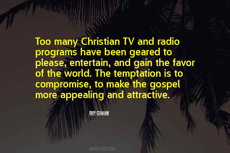 Christian Temptation Quotes #784957