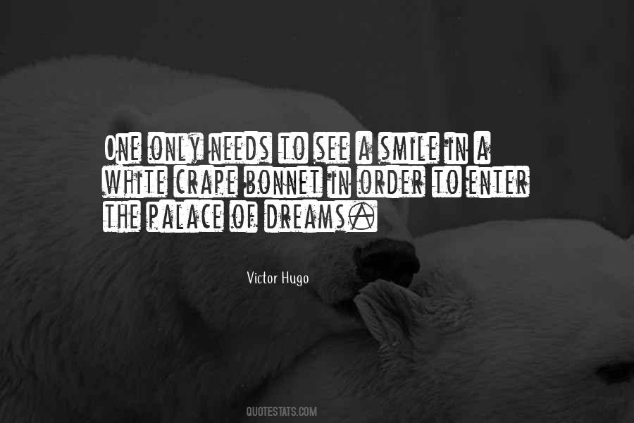 Smile Dream Quotes #1339510