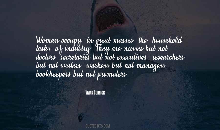 Quotes About Great Managers #698306