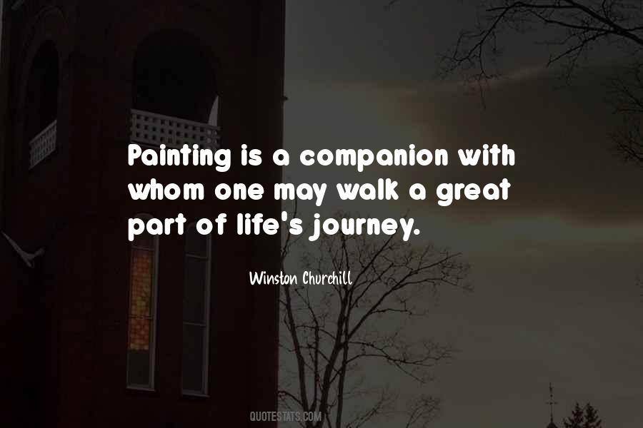 Great Companion Quotes #1091441