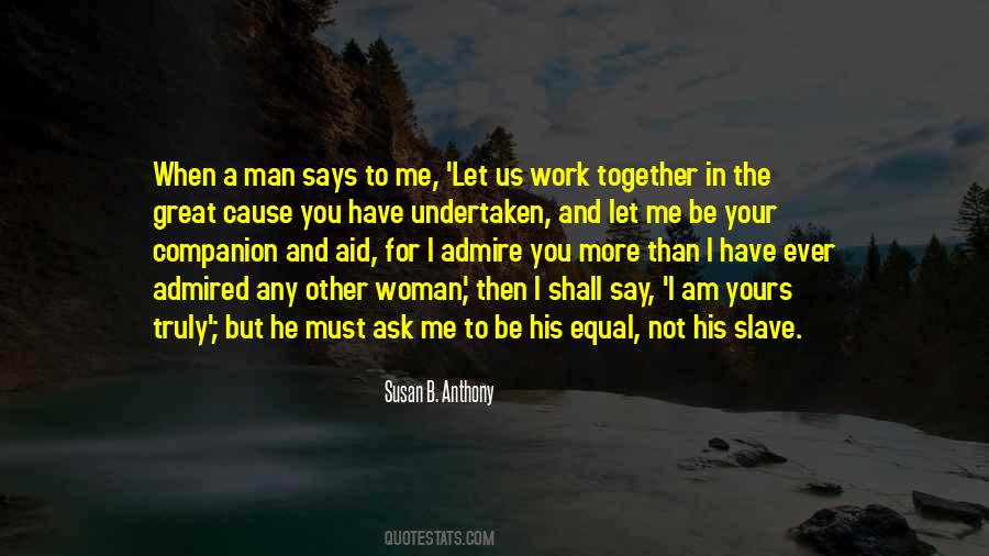 Great Companion Quotes #1273684